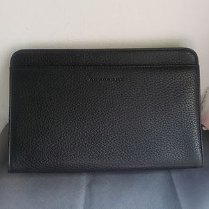 Burberry Clutch